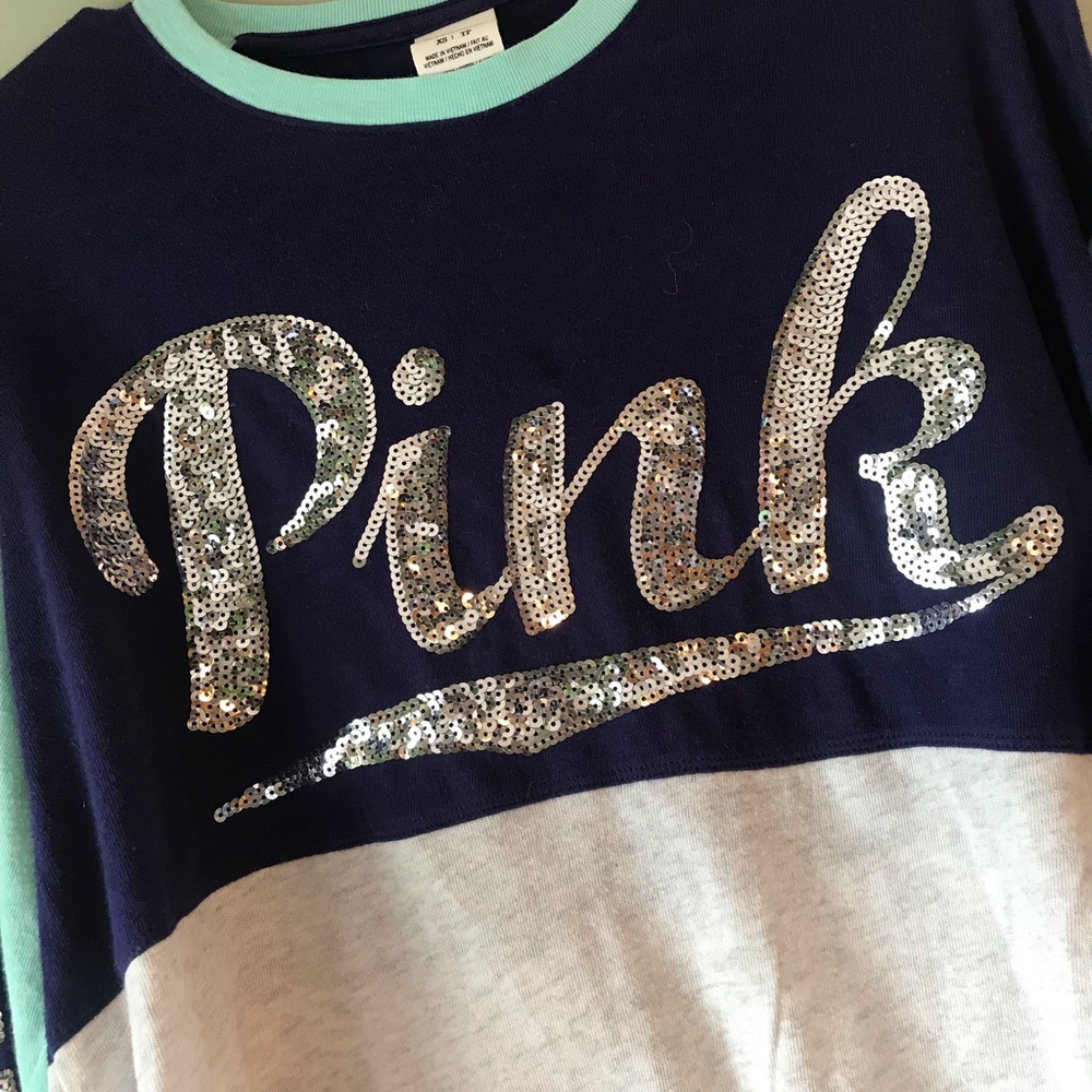 Victoria Secret Pink